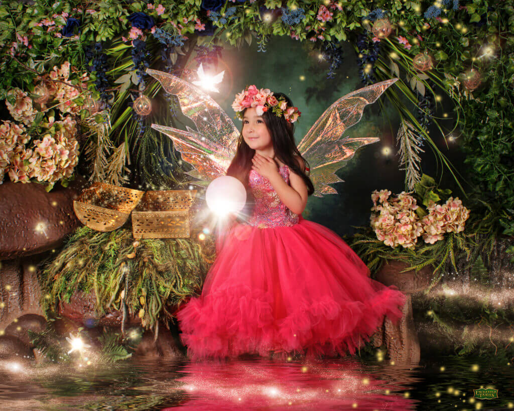 enchanted fairies sarasota fl