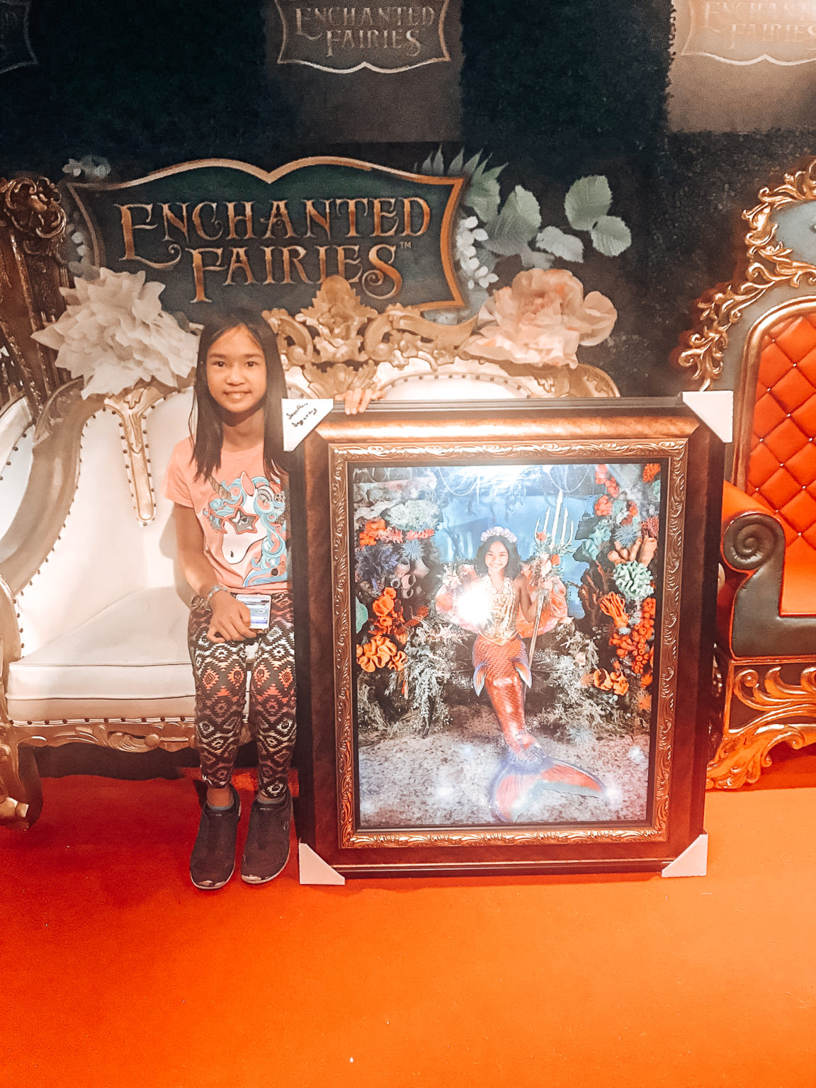 Reviews Enchanted Fairies