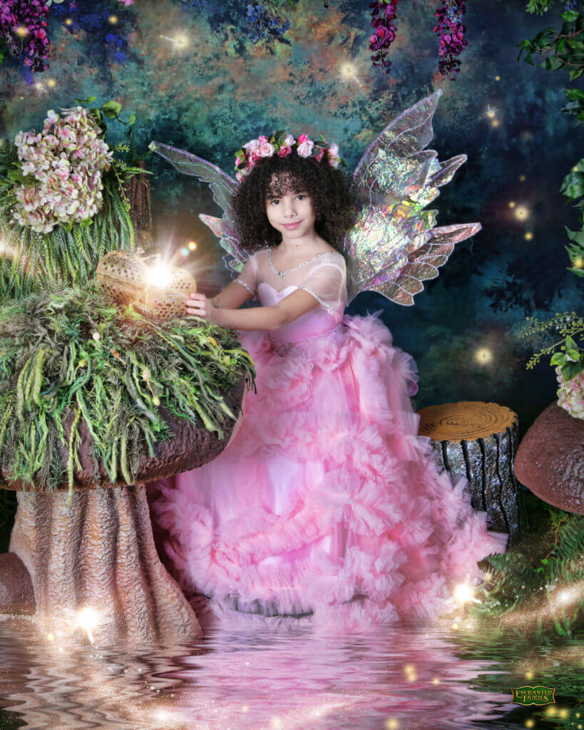 STEWARTSTOWN, PA Enchanted Fairies