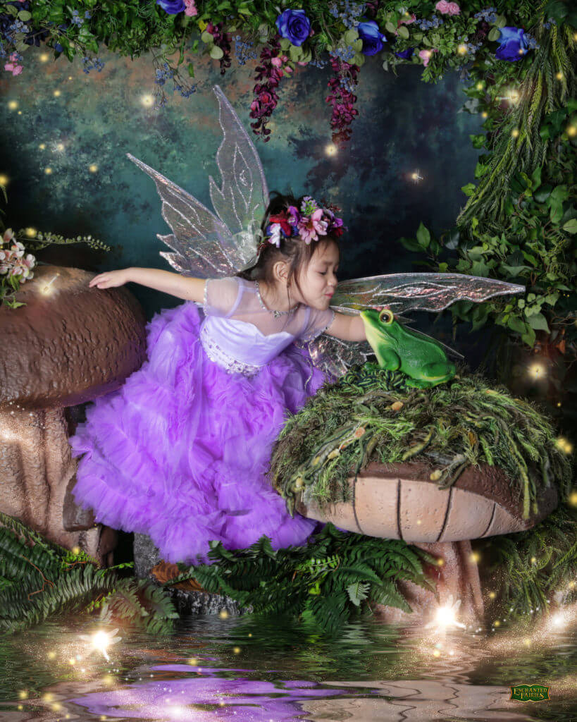 STEWARTSTOWN, PA Enchanted Fairies