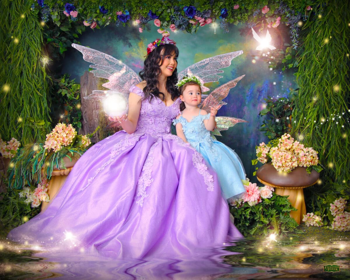 Enchanted Fairies Pricing Packages