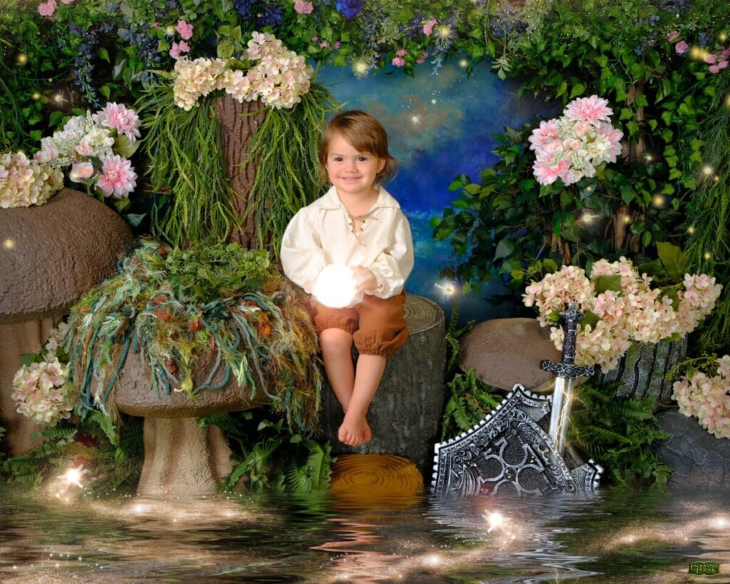 adoption celebration photography ideas