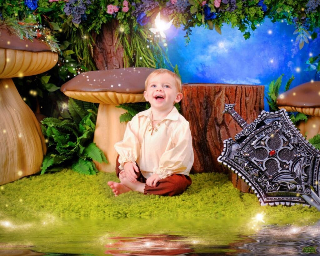 Book Your Magical Session alternatives