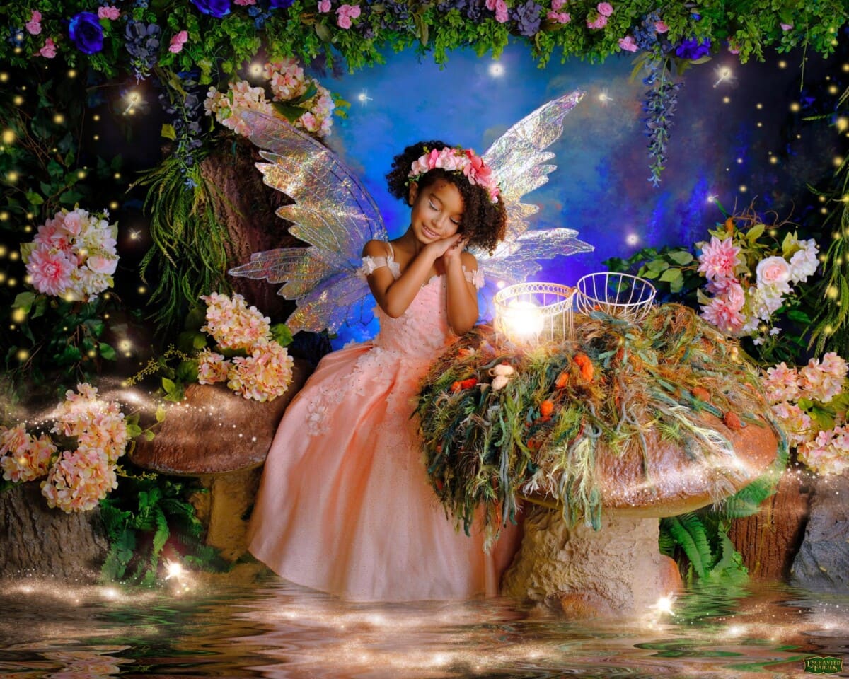 Enchanted Fairies photo 4