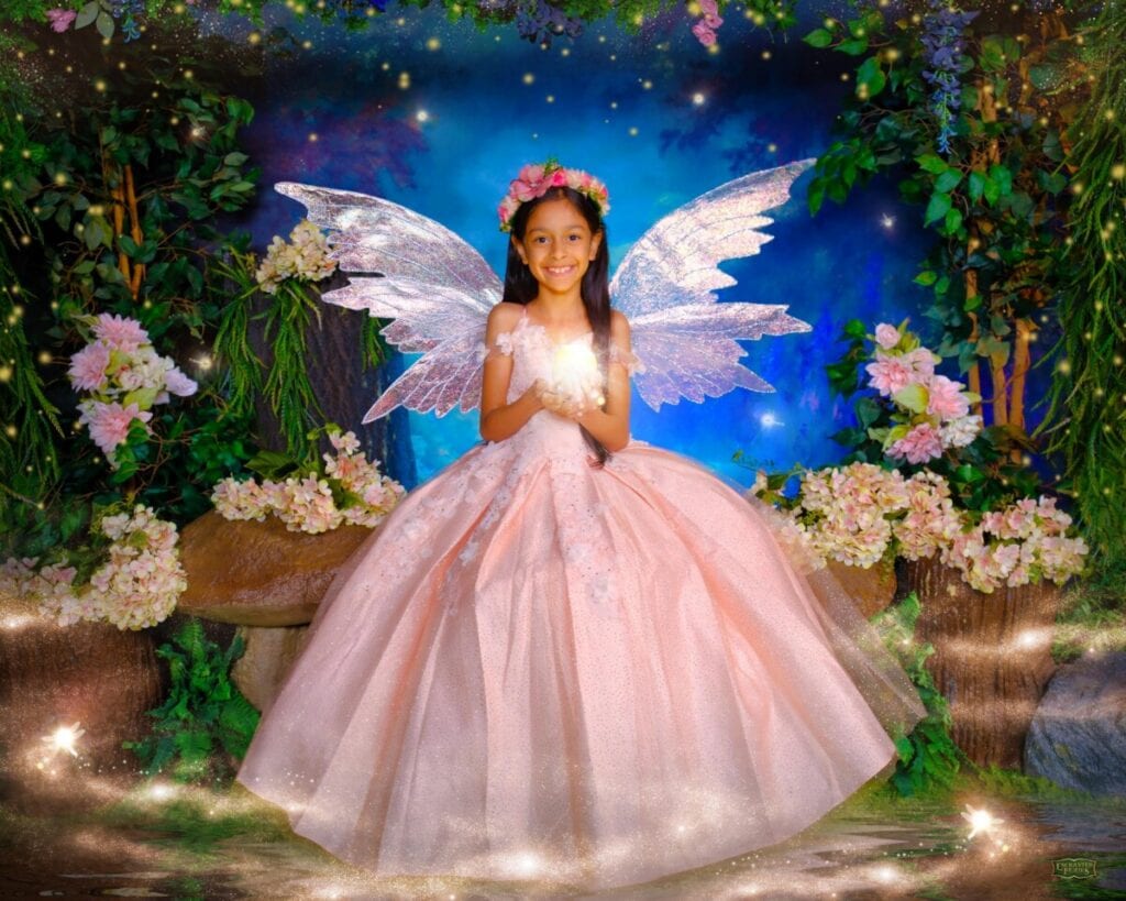 museum quality children's wall art